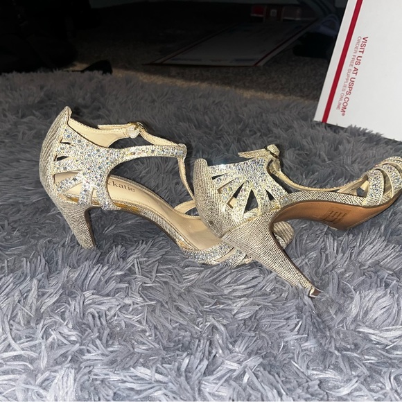 Kelly & Katie heels 👠 - Picture 4 of 12